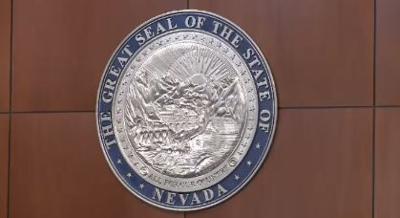 Nevada seal