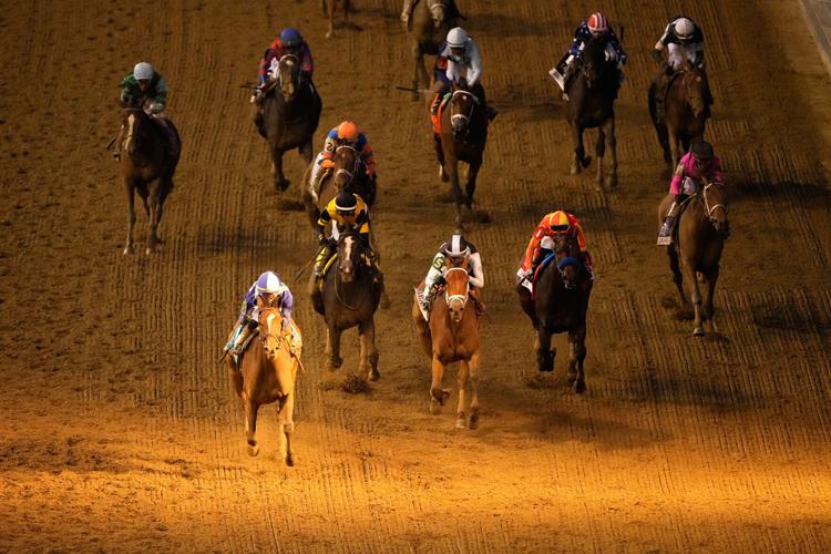Kentucky Oaks Horse Racing