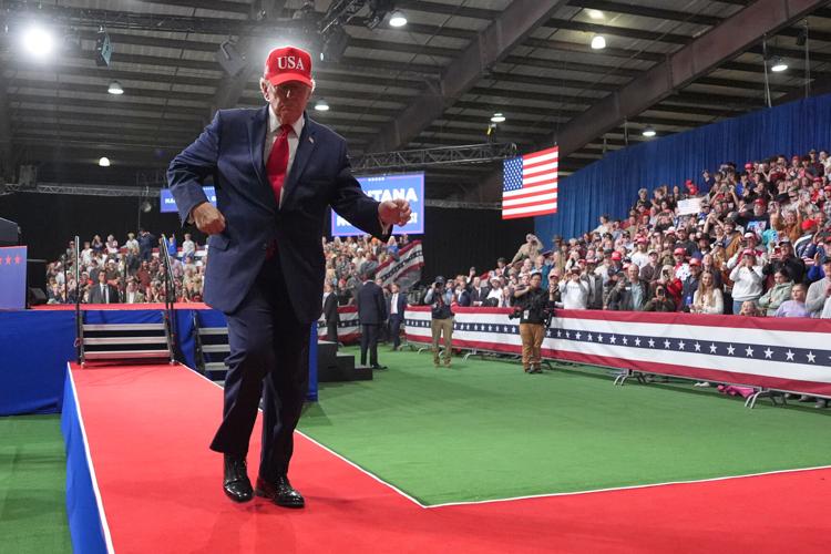 Trump