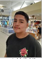 Carson City Sheriff's Office Looking For 17-Year-Old Runaway