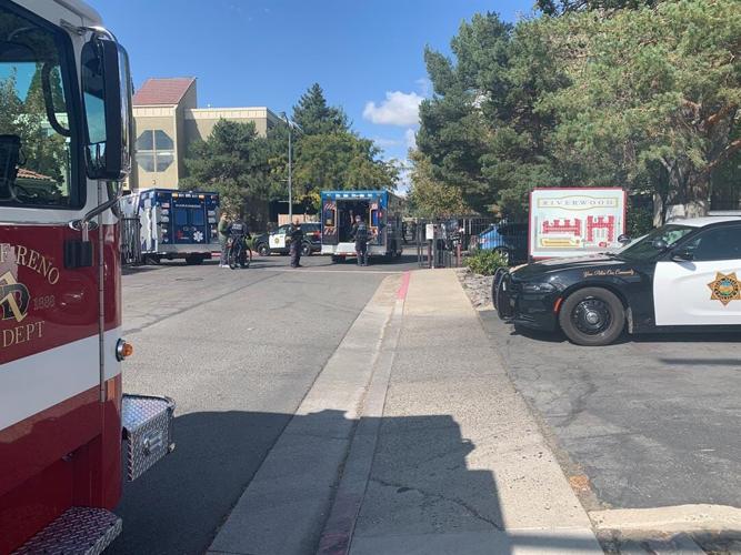 Reno Police: Three Injured Near Kuenzli Street After Shot Fired