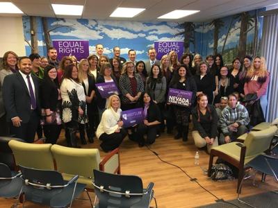 Marsy's Law To Be Decided In November Election