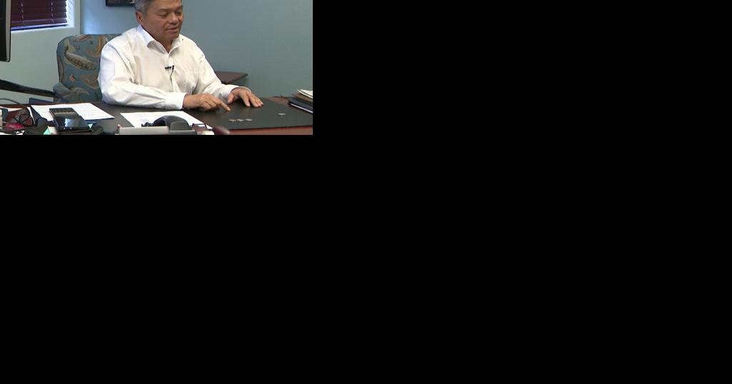 As U.S. Hits Debt Limit, Reno Financial Advisor Shares Thoughts - Vimarsana News