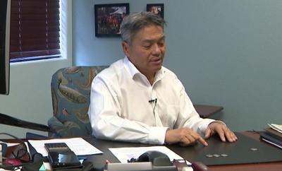 As U.S. hits debt limit, Reno financial advisor shares thoughts