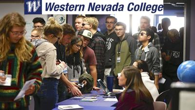 WNC - Nevada Promise Scholarship deadline reminder