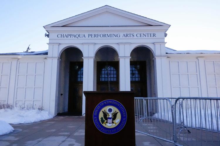 Epstein Congress Clintons