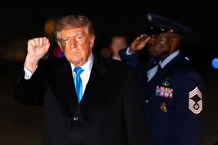 Trump