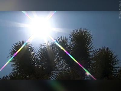 State launches new central resource for Nevadans facing extreme heat conditions