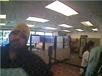 Deputies Say FBI Agents Arrest Sun Valley Bank Robbery Suspect in California