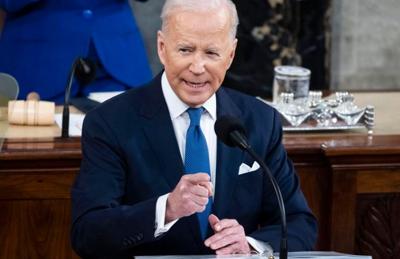 President Joe Biden