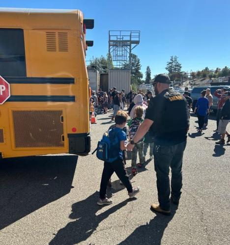 Penngrove Elementary School