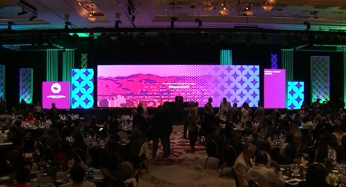 U.S. Conference of Mayors