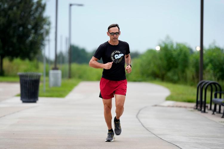 Climate Heat Marathons