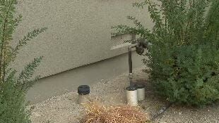 Time to Prepare Outdoor Sprinklers for Cold