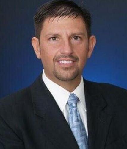 Las Vegas Senator Denies Sexual Harassment Claim