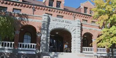 Historic Lincoln Hall Seismically Retrofitted for Earthquake Safety at UNR