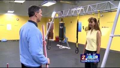 Functional Movement Screen