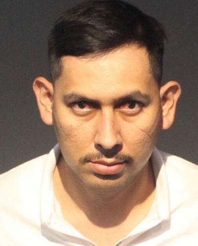 Arizona Man Sentenced To 20 Years In Prison For Trafficking Fentanyl, Oxycodone Pills