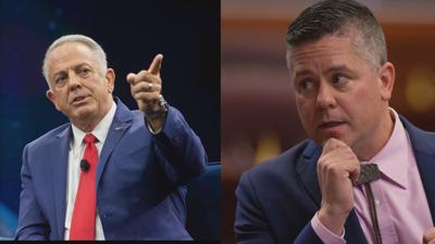 Lombardo's Office says Speaker Yeager "misrembers" Opportunity Scholarship Talks