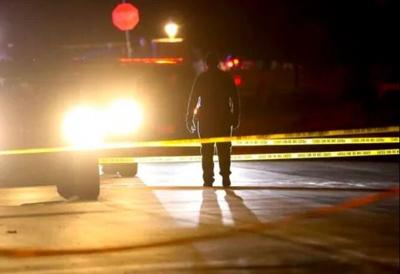 Police Search for Answers After Four Killed in Utah Shooting