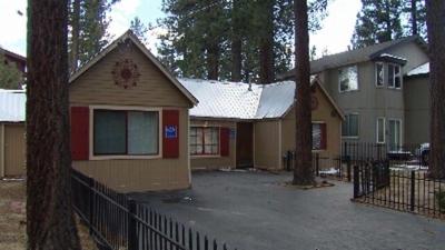 Battle Over Noise, Parking Fines for South Lake Tahoe Rentals