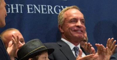Lawyer Confirms Billionaire Chris Cline Died in Bahamas Helicopter Crash