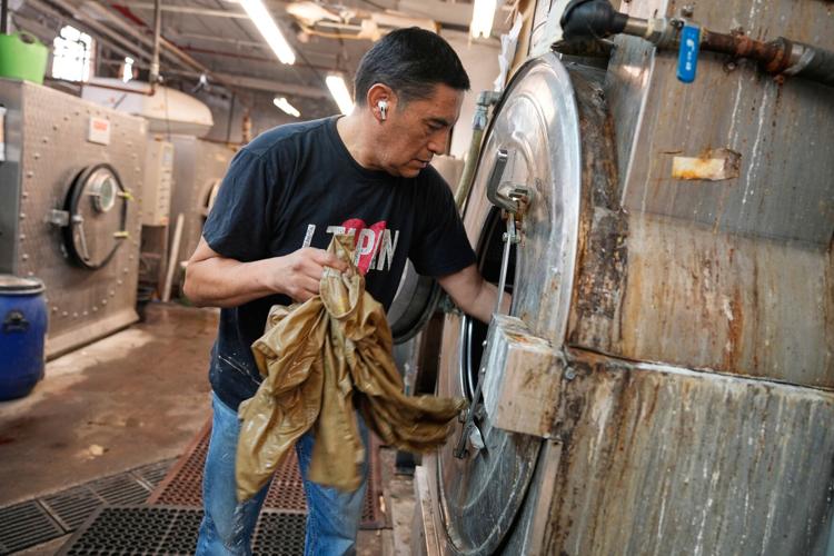Climate Choices Sustainable Denim