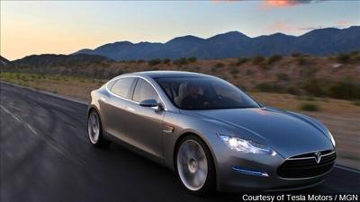 Tesla Offers Cheaper Model S Cars