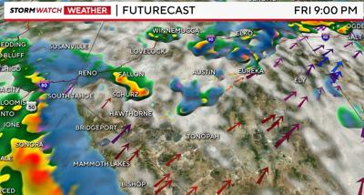 Futurecast, March 28, 2024