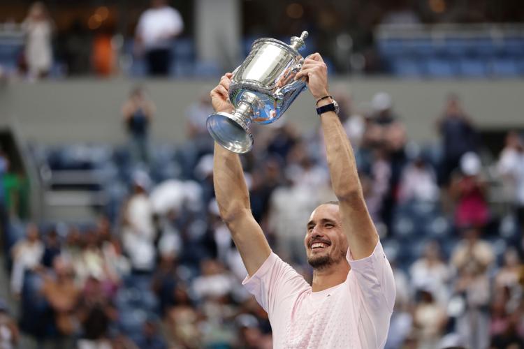 US Open Tennis