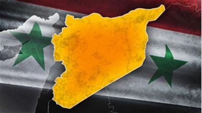 Date Set for First Syrian Constitution Talks