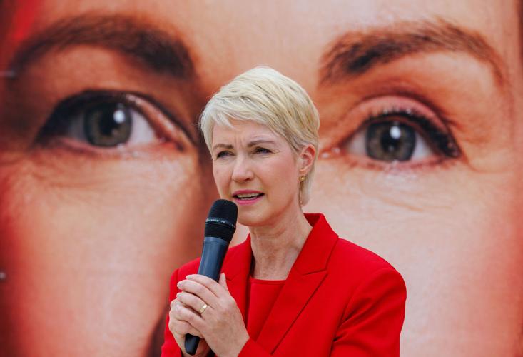 Germany Election