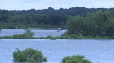 3 Dead, 3 Injured, 6 Missing After Flood Sweeps Army Truck in Central Texas