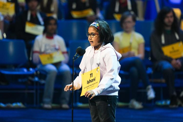 Spelling Bee