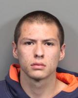 Police Arrest Teenager, Accused of Killing His 7-Month-Old Baby