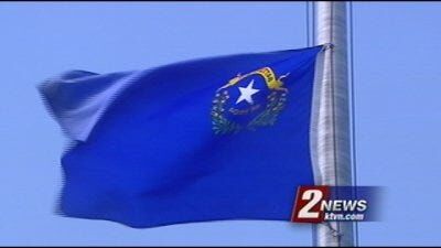 Nevada Gets Bigger-Than-Expected Payout For Federal Lands