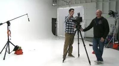 Local Filmmakers Hit the Big Screen