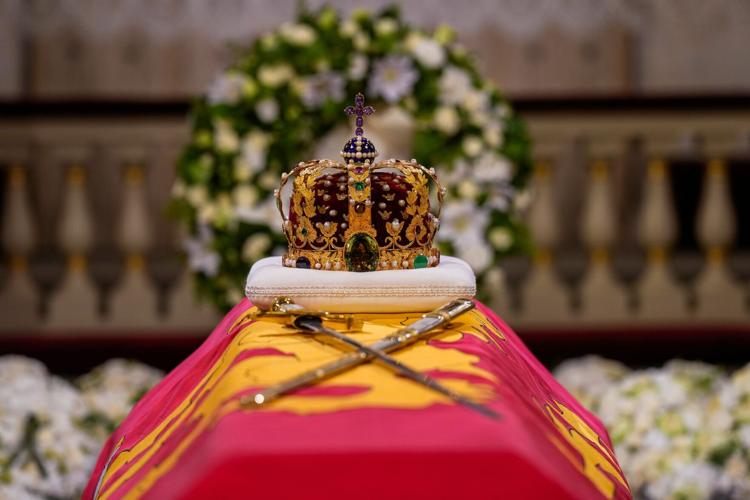 Norway King Harald