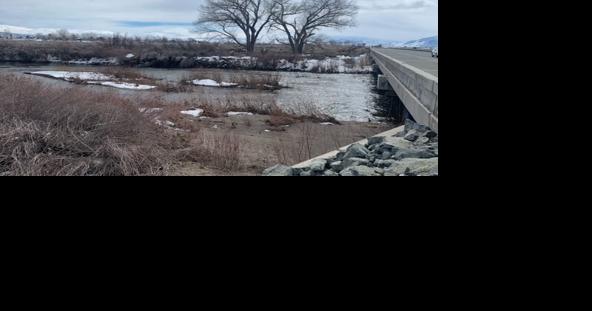 More Rain, Snow to Move Through Area, Several Counties Offering Sandbags - Vimarsana News