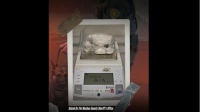 Fentanyl Seizure arrest WCSO.jpg