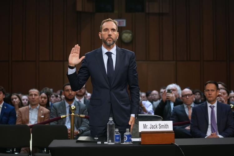 Senate Judiciary