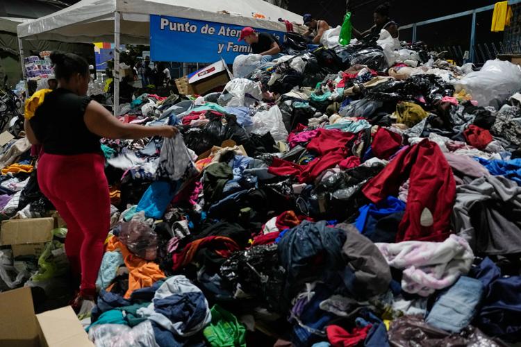 Venezuela Earthquake