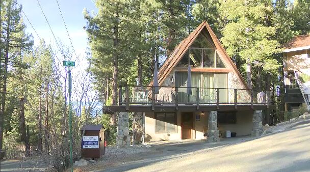 Vacation Home Rentals Could Face Steeper Fines
