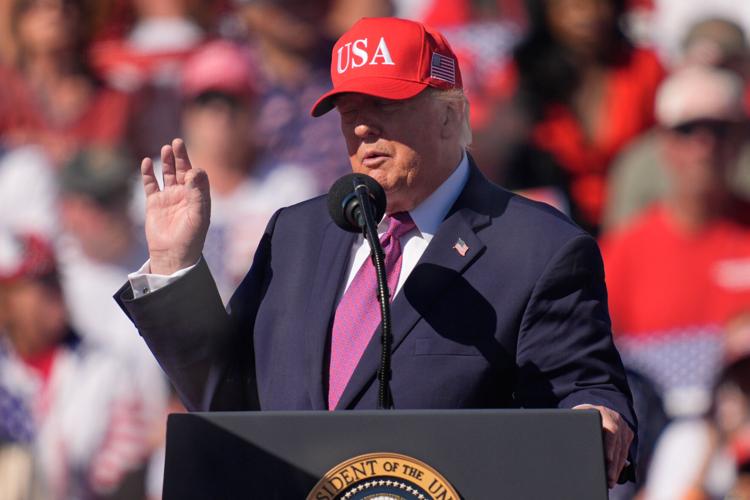 Trump