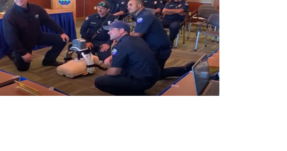 North Tahoe Fire Receives Funding for Mechanical Chest Compression Devices - Vimarsana News