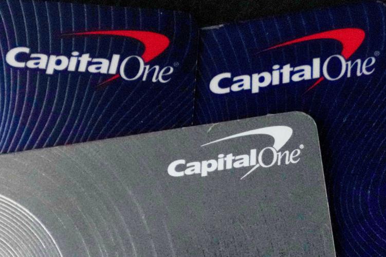 Trump Capital One