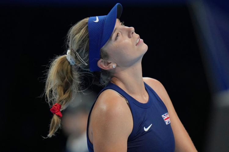 China Billie Jean King Cup Tennis