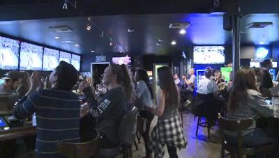 Fans React to Wolf Pack Loss