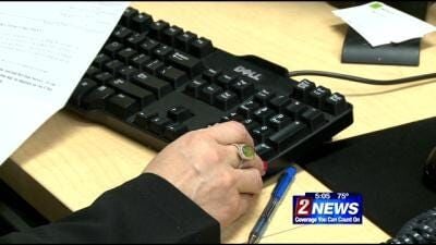 Washoe County Library Conducts Online Technology Survey