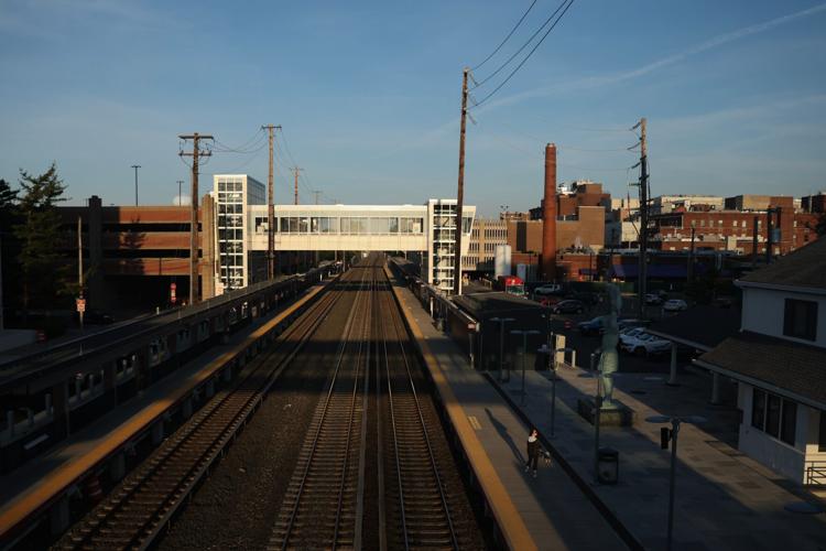 Long Island Rail Road Strike
